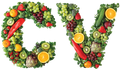 CV Harvest