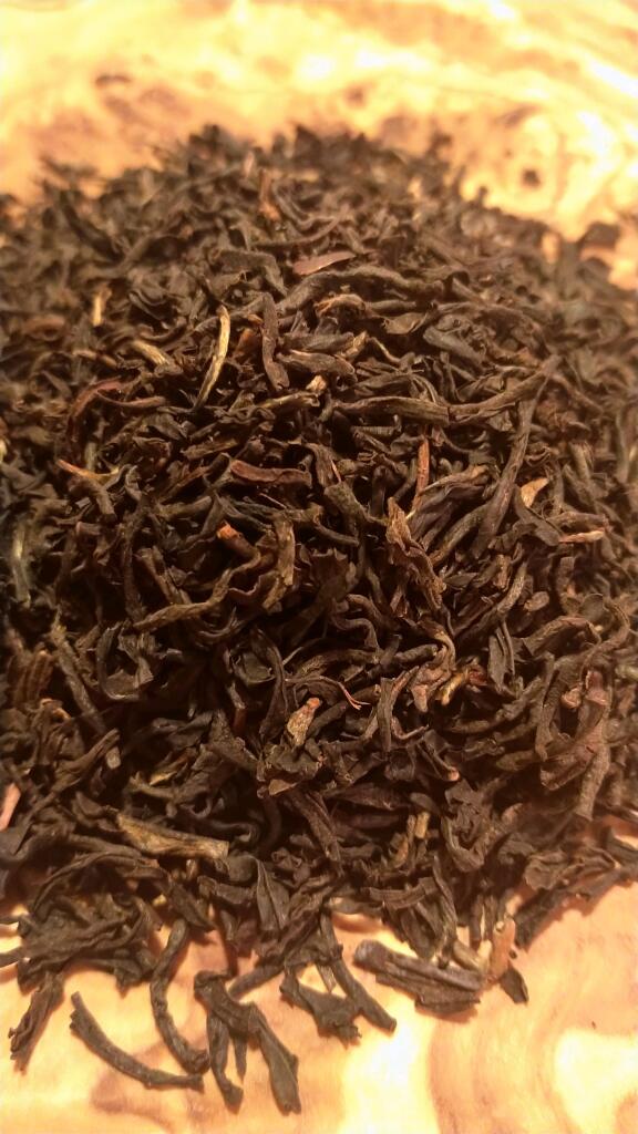 Cali Rosina - Assam Black Tea 1oz Tea Bag