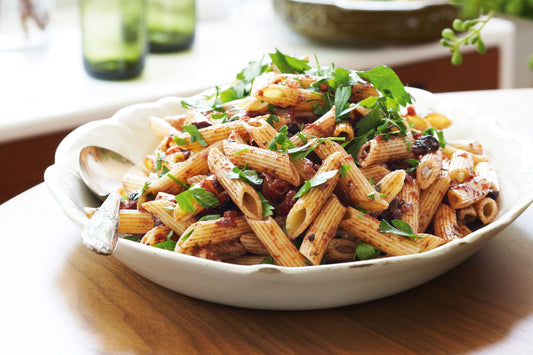 Gluten Free Penne Rigate