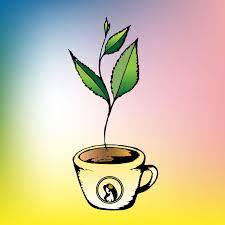 Cali Rosina - Blackberry Sencha Tea - Growler