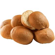 L' Artisan Handcrafted - Brioche Hamburger Buns