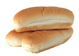 L' Artisan Handcrafted  - Hot Dog Buns