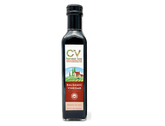 CVHB  Italian Balsamic Vinegar