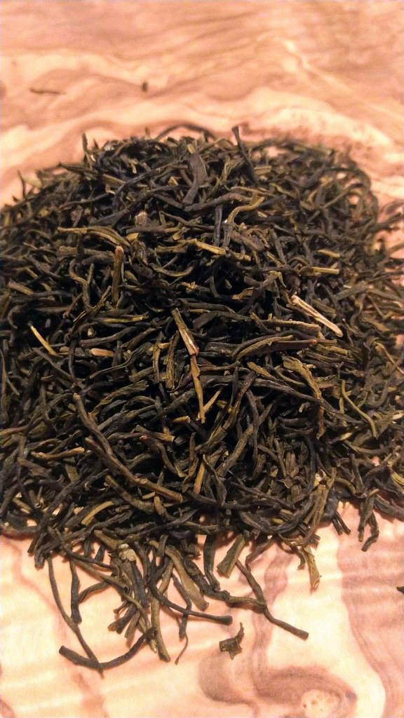 Cali Rosina - Rwanda Green Tea 1oz Tea Bag