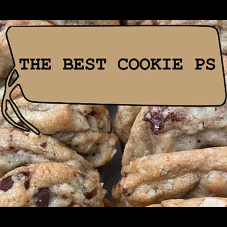 THE BEST COOKIE PS - THE ORIGINAL KILLER
