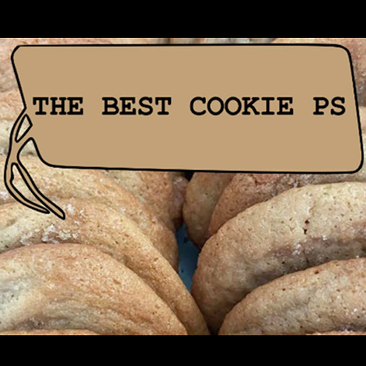 THE BEST COOKIE PS - THE SUGAR MONSTER
