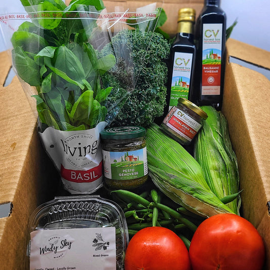 Produce Boxes (Bundles!)