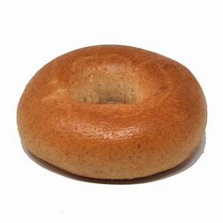 L' Artisan Handcrafted Bagels - WHEAT