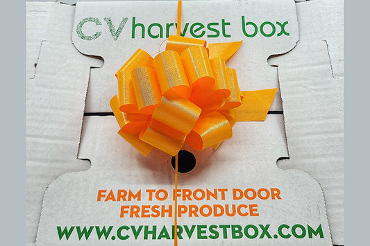Harvest Gift Box