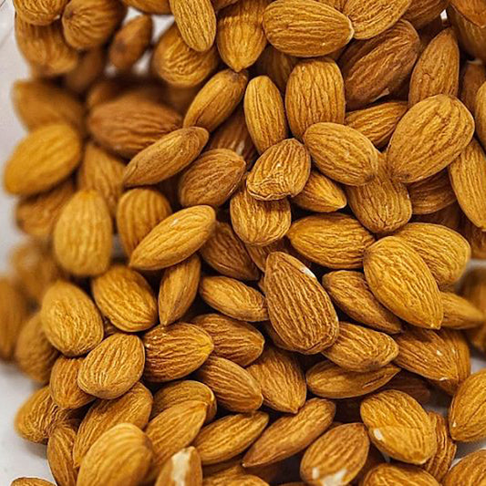 Verni Farms - Raw Almonds