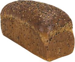 L' Artisan Handcrafted 9 Whole Grain Panor Loaf - Sliced